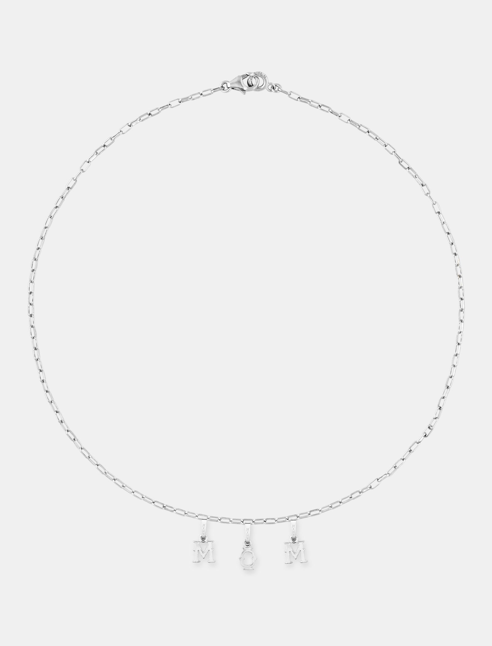 MOM Necklace