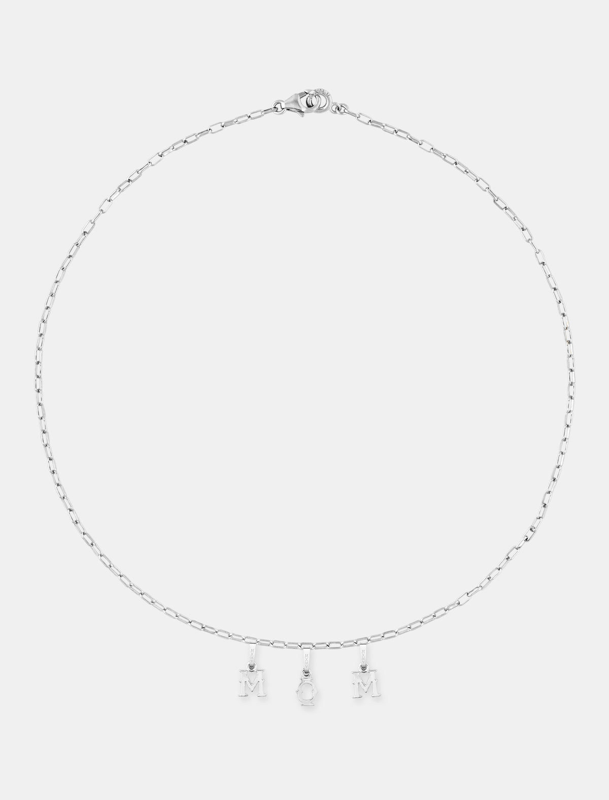 MOM Necklace