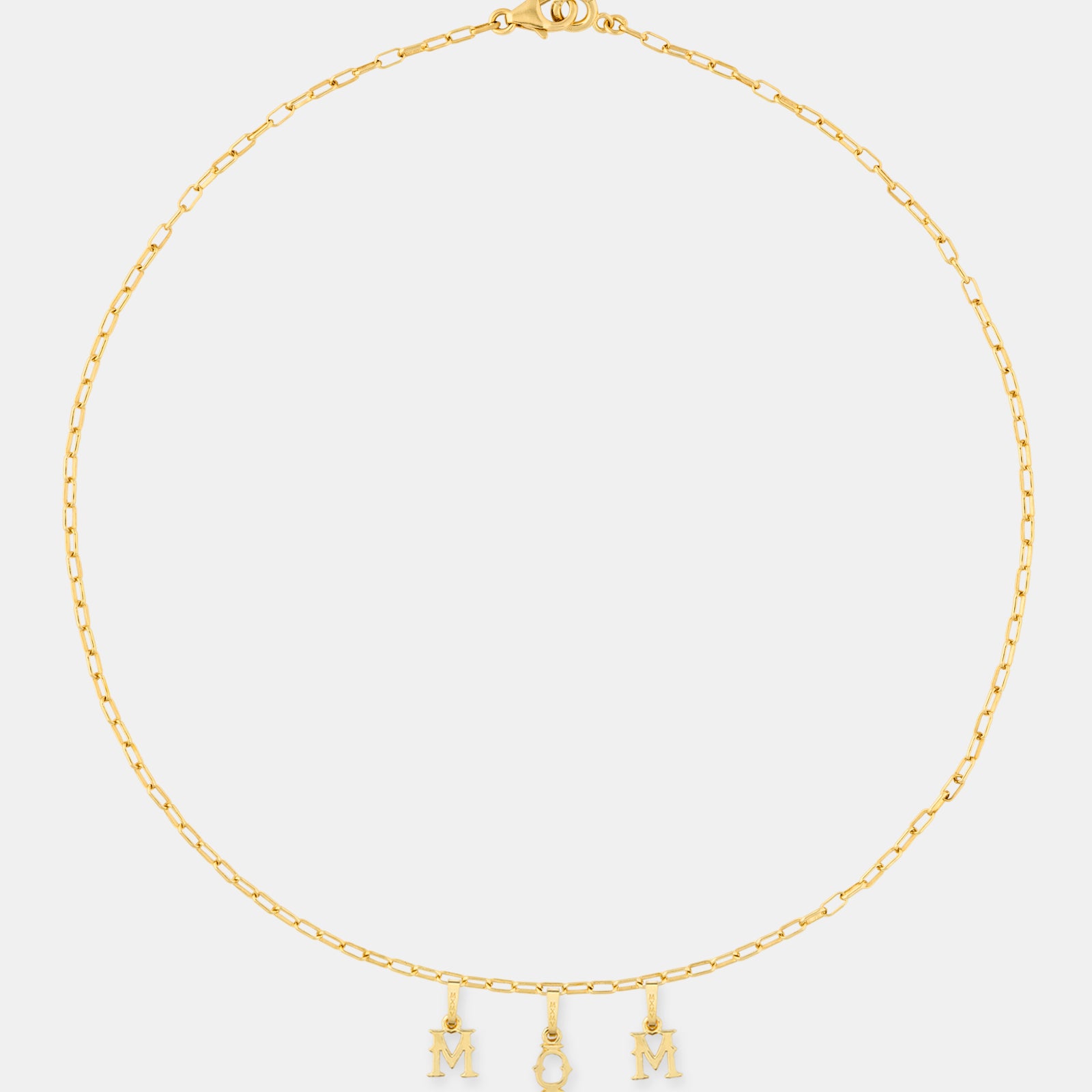 MOM Necklace