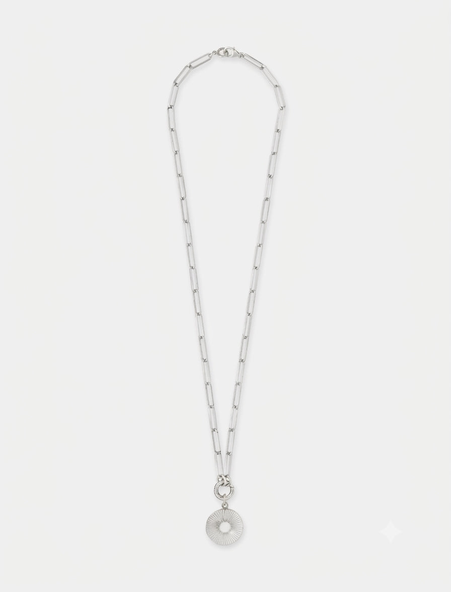 Sunst Necklace