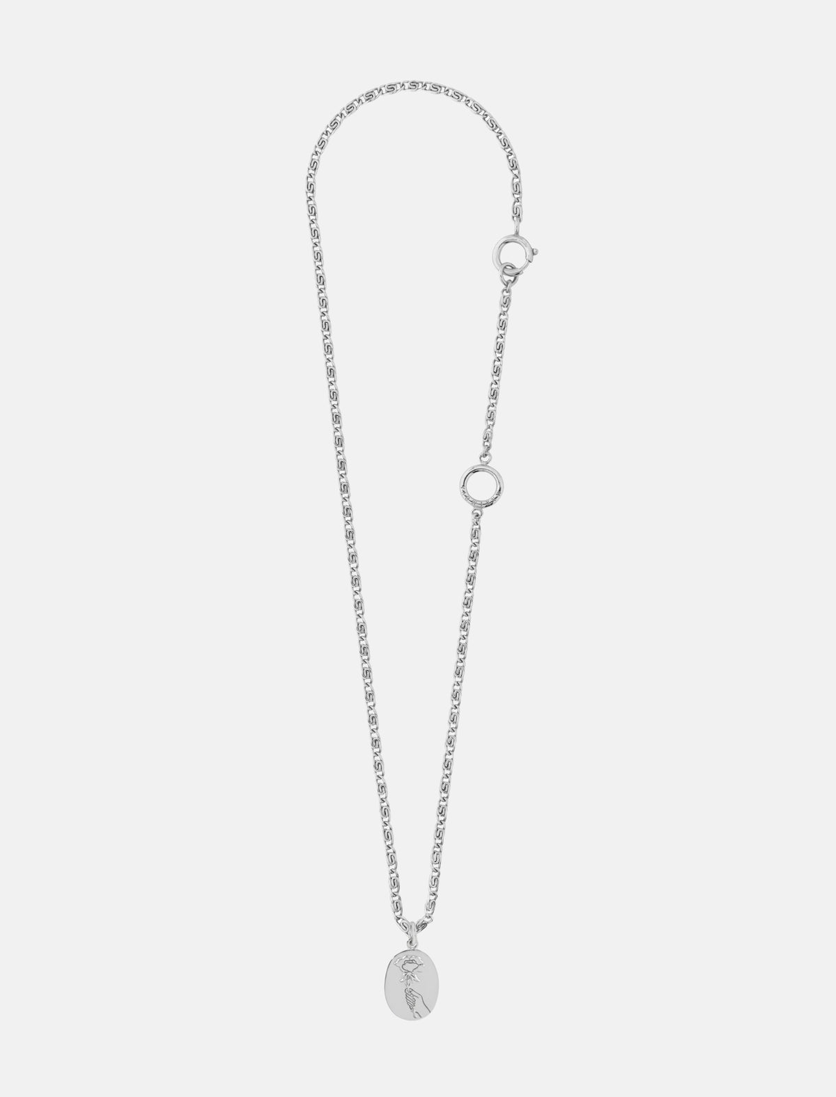 Lover’s Knot & Zetta