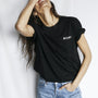 T-Shirt Black