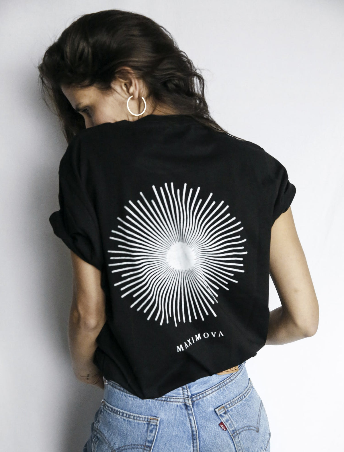 T-Shirt Black