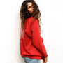 Sweater Red