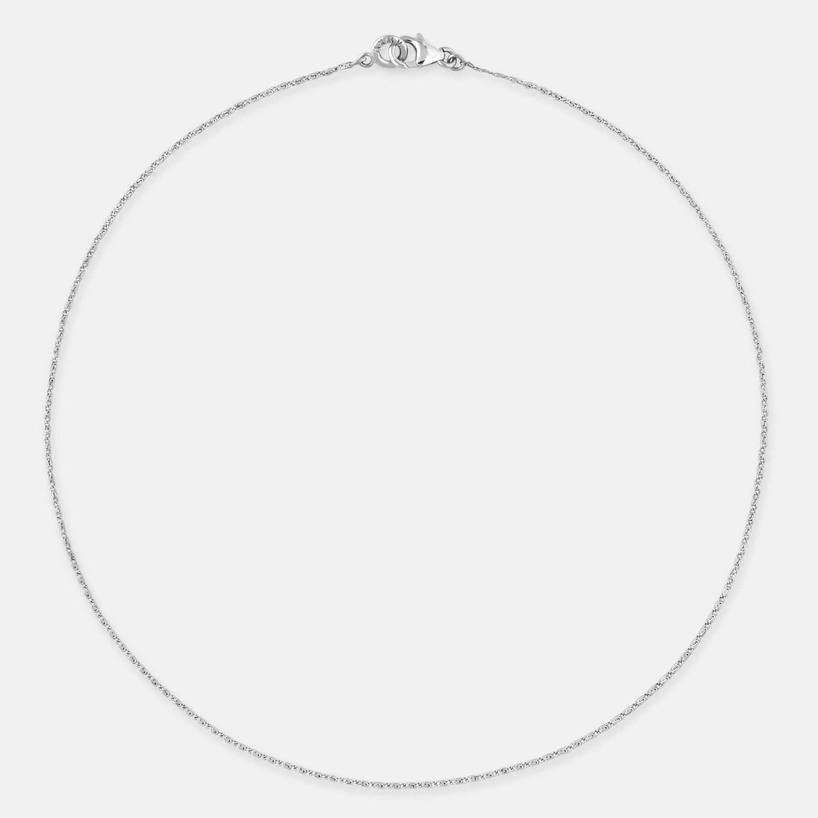 Beta Necklace