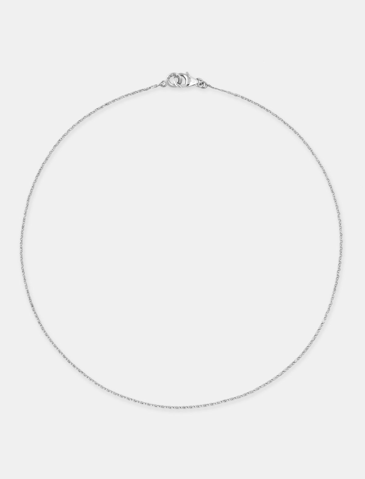 Beta Necklace
