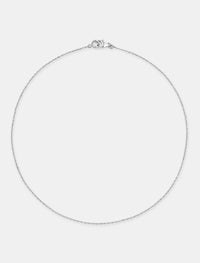 Beta Necklace