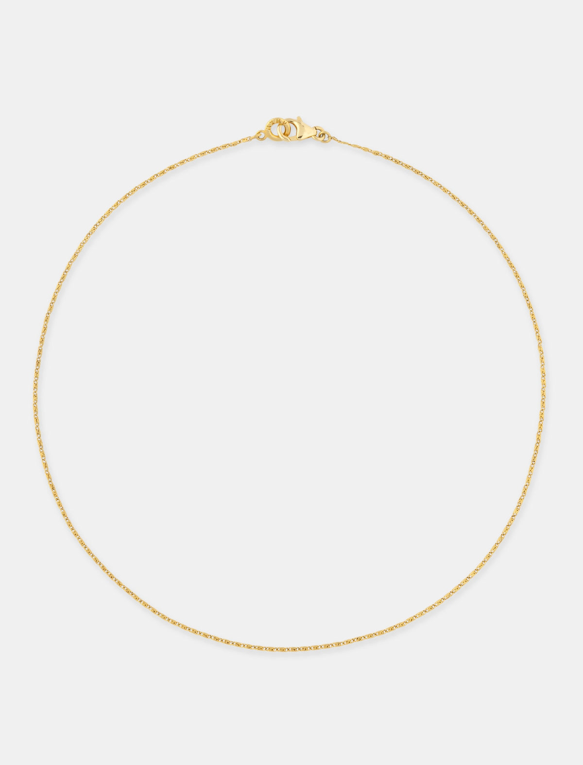 Beta Necklace