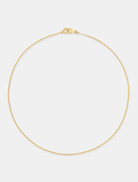 Beta Necklace