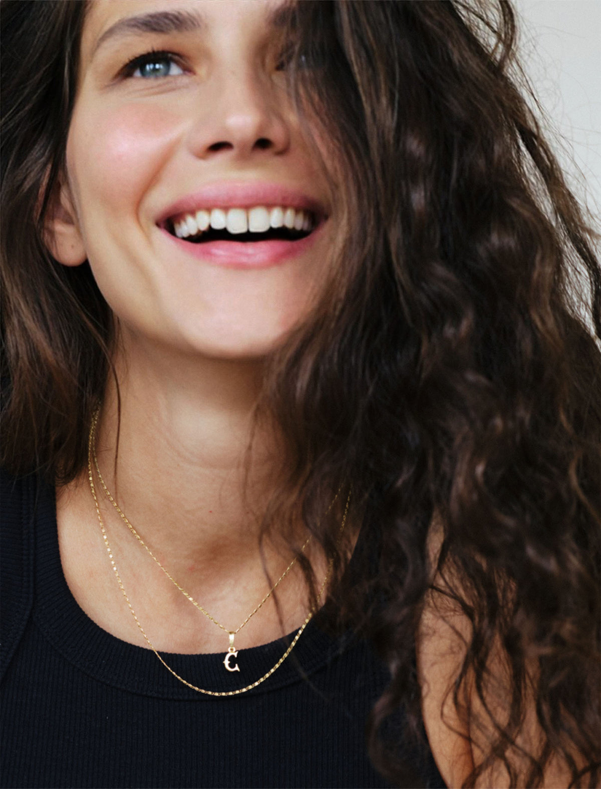 Beta Necklace