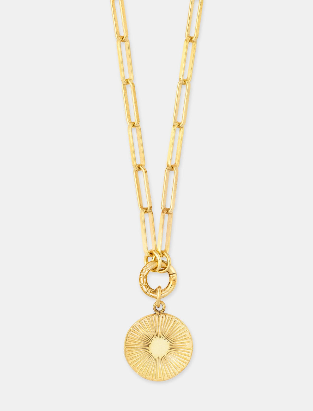 Sunst Pendant
