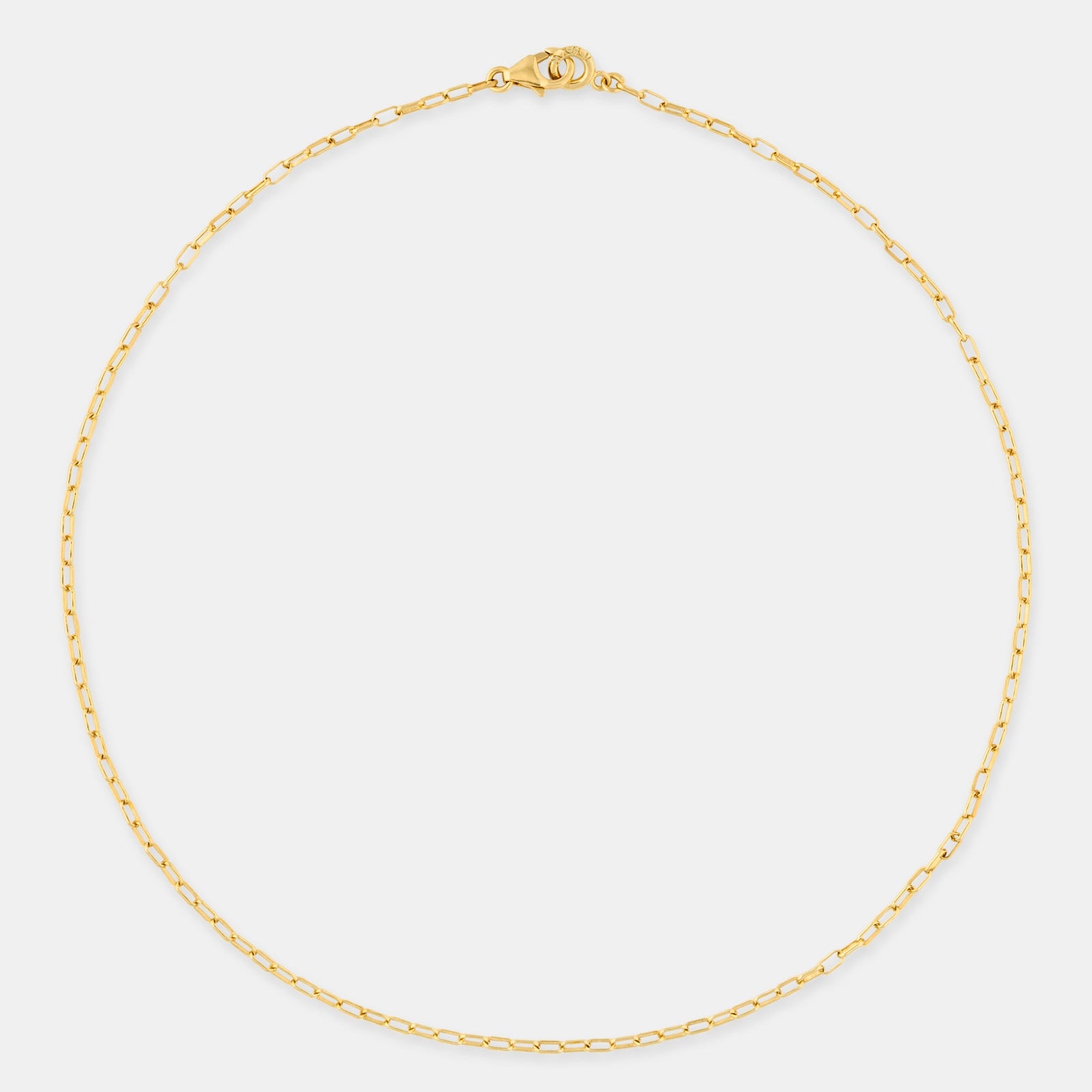 Gamma Necklace