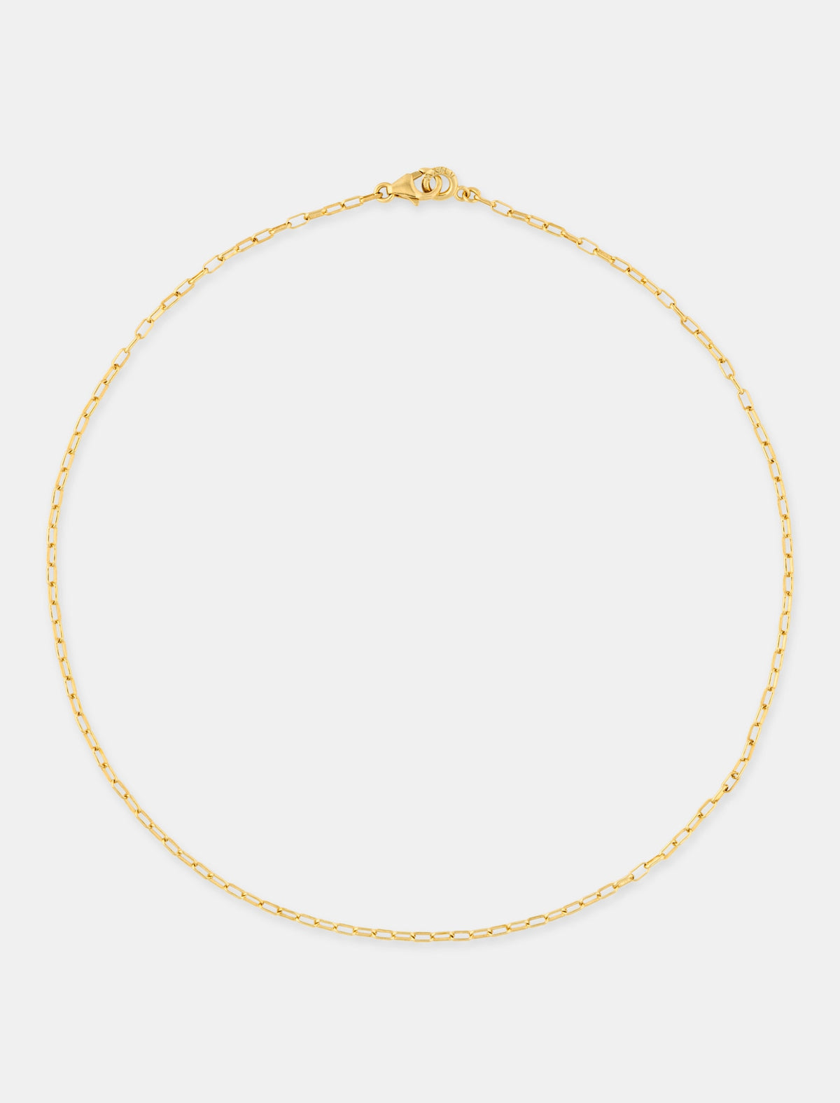 Gamma Necklace