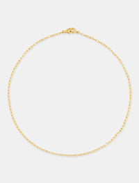 Gamma Necklace