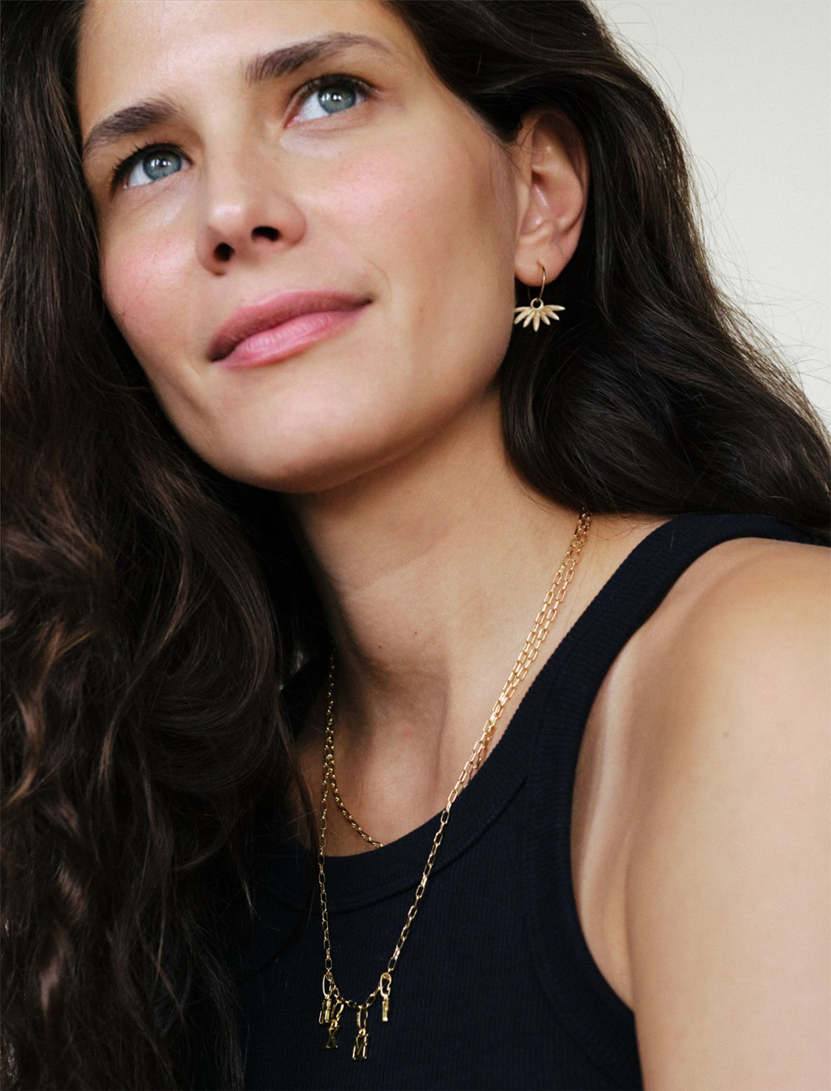 Gamma Necklace
