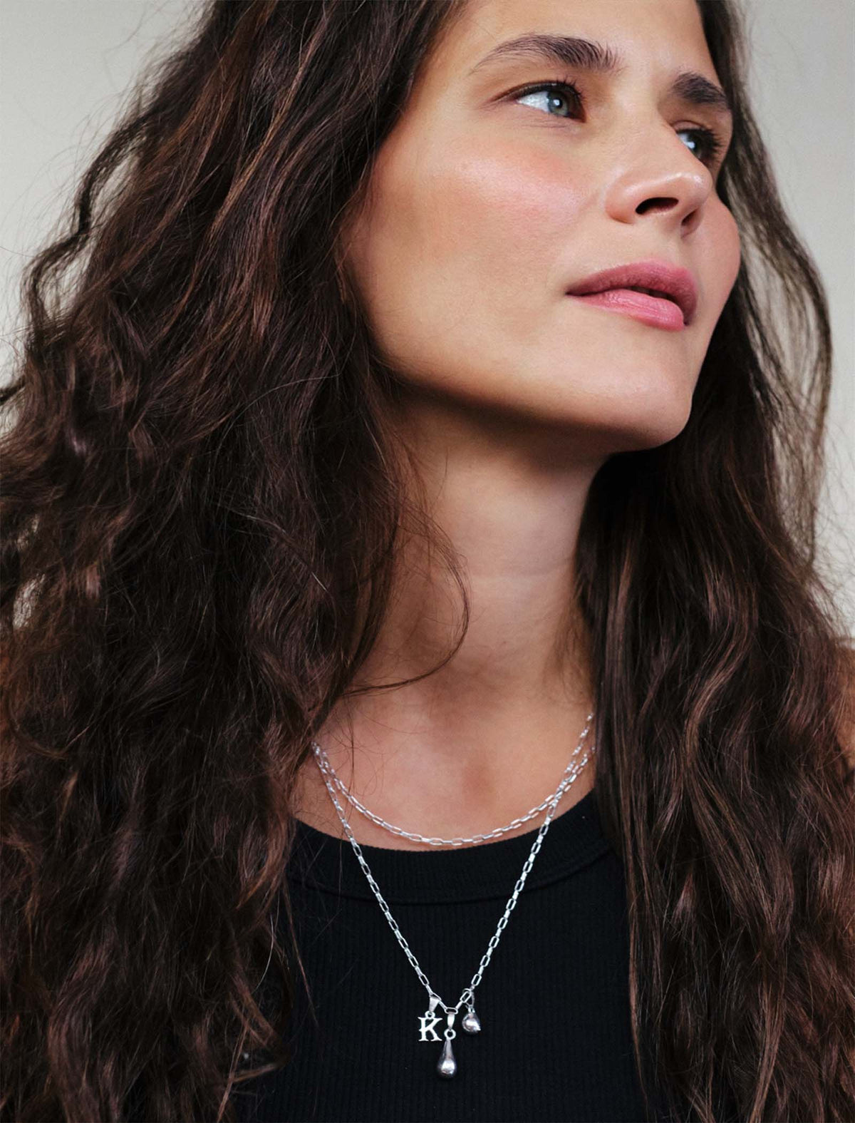 Gamma Necklace