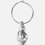 MXMV Goddess Hoop