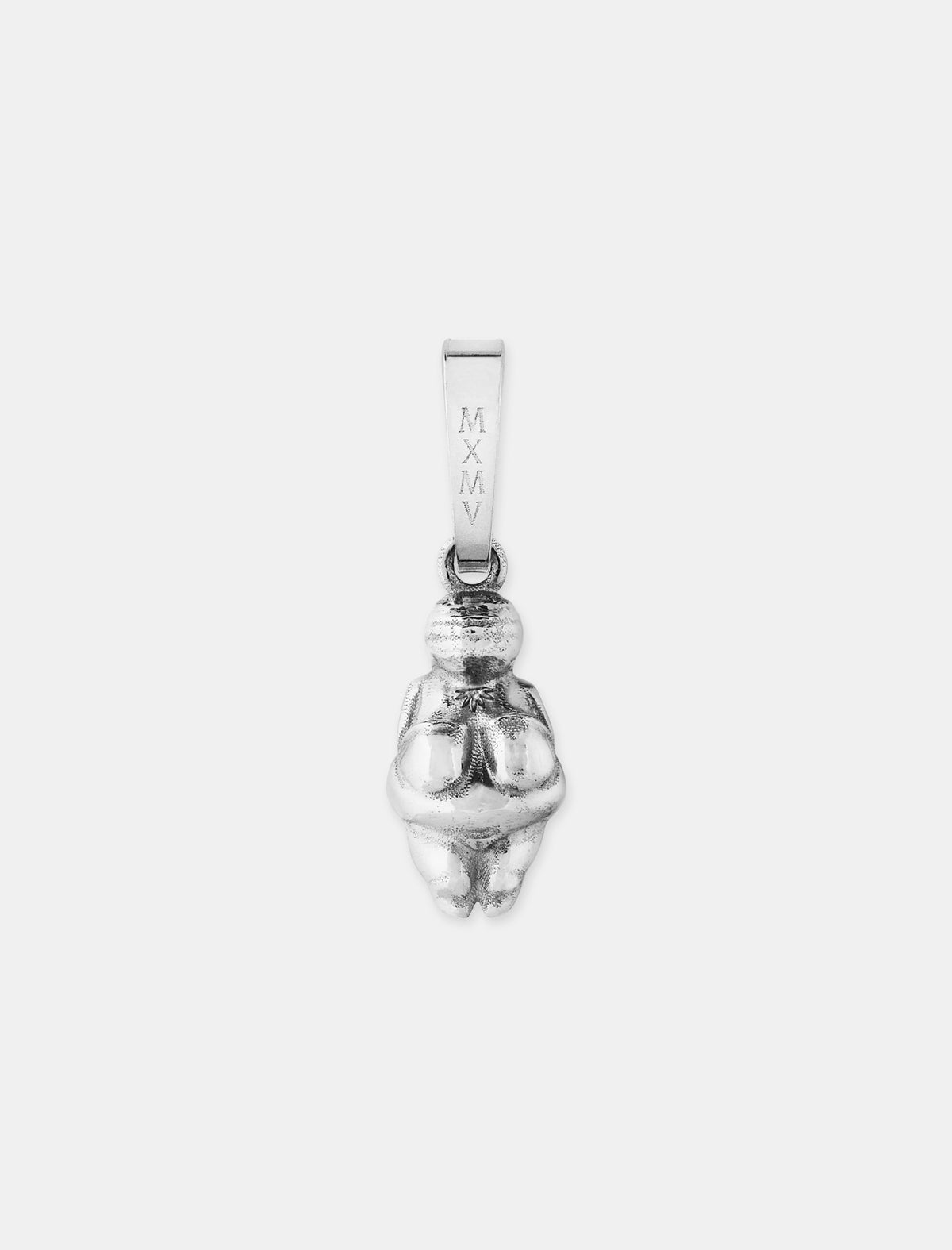 MXMV Goddess Pendant
