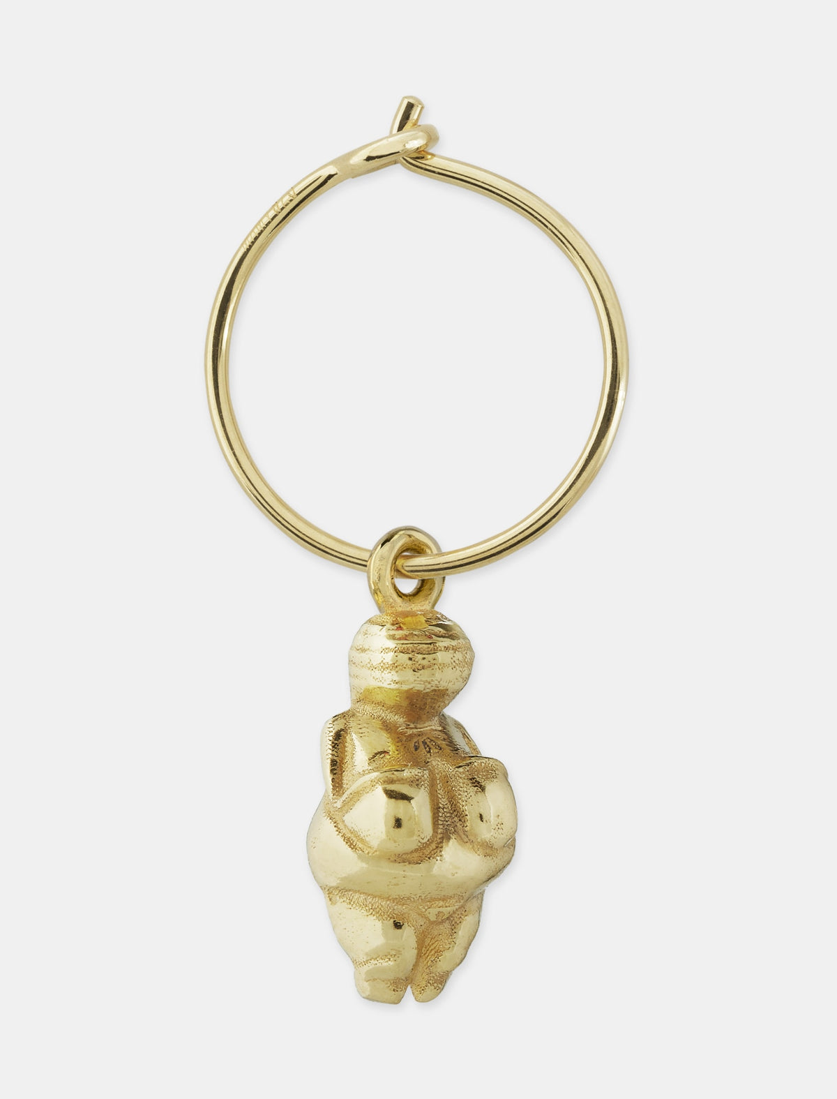 MXMV Goddess Hoop