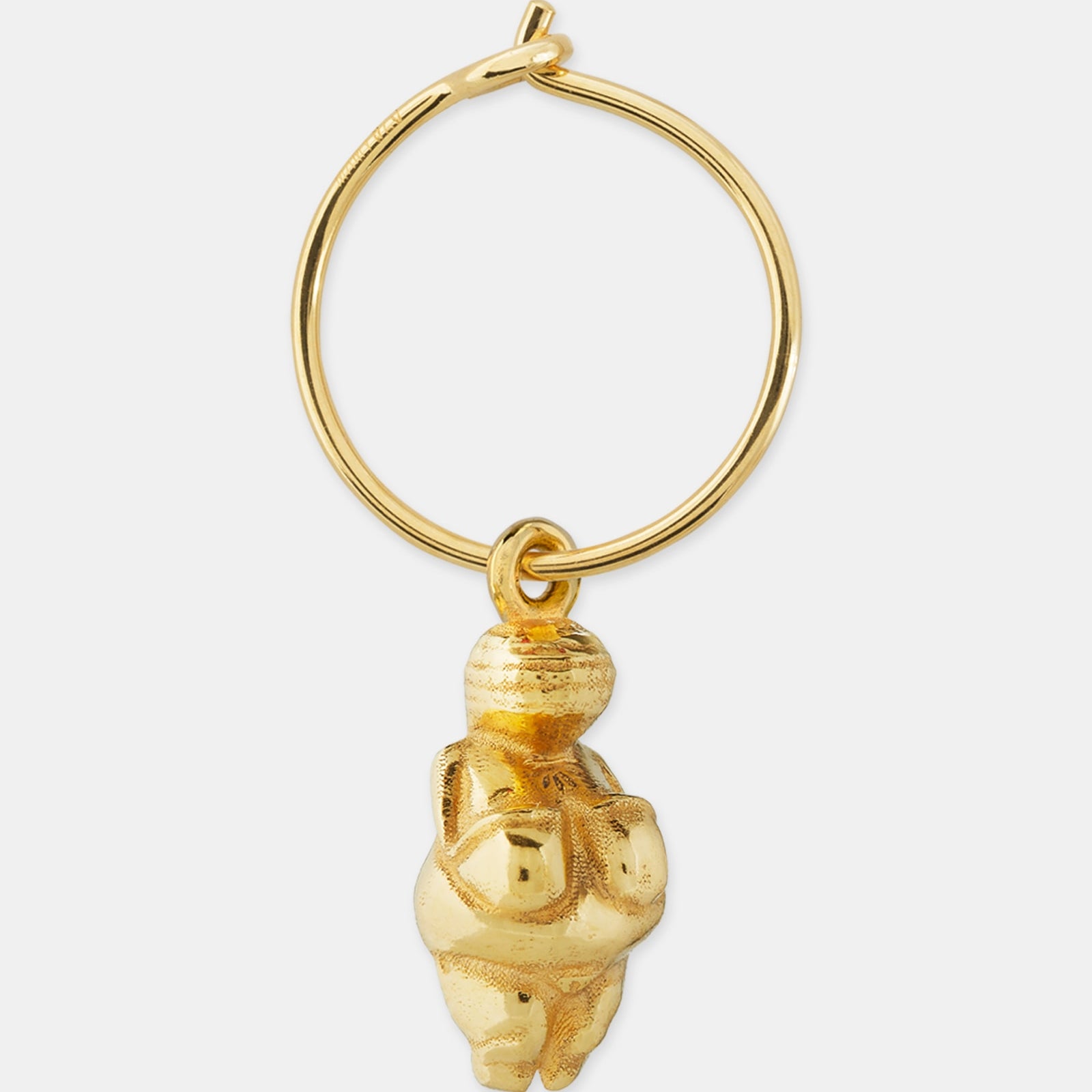 MXMV Goddess Hoop