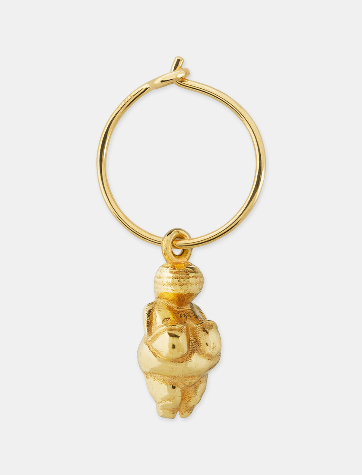 MXMV Goddess Hoop