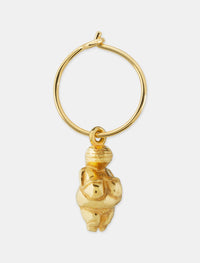 MXMV Goddess Hoop