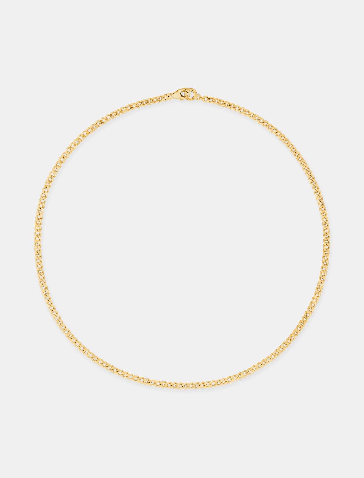 Kappa Necklace