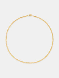 Kappa Necklace