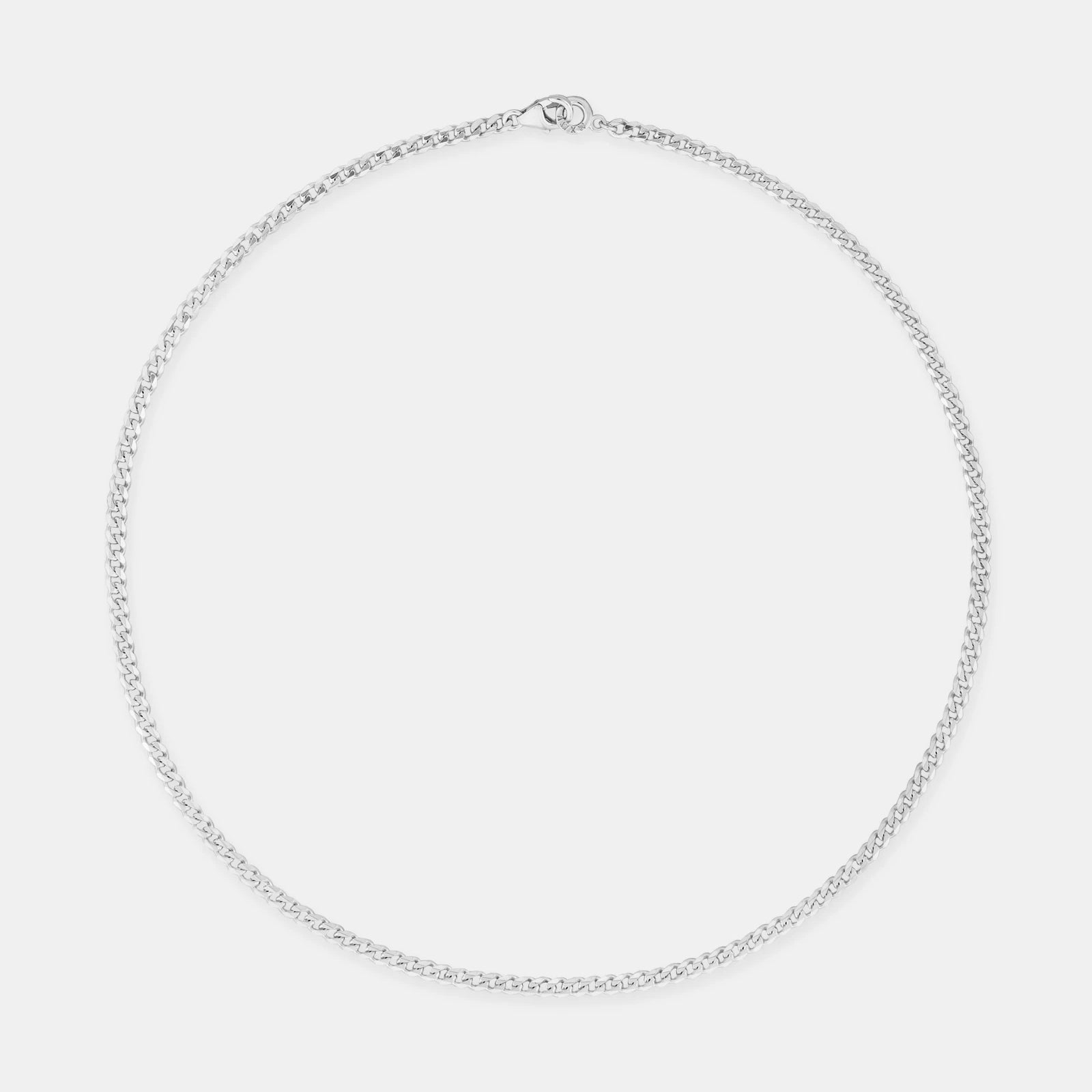 Kappa Necklace