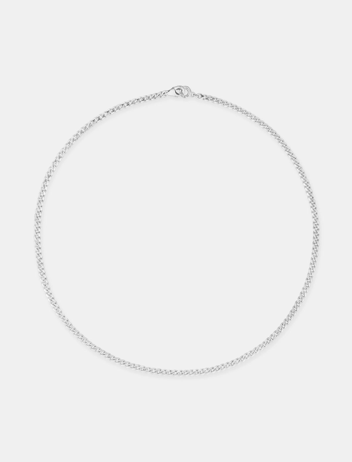 Kappa Necklace