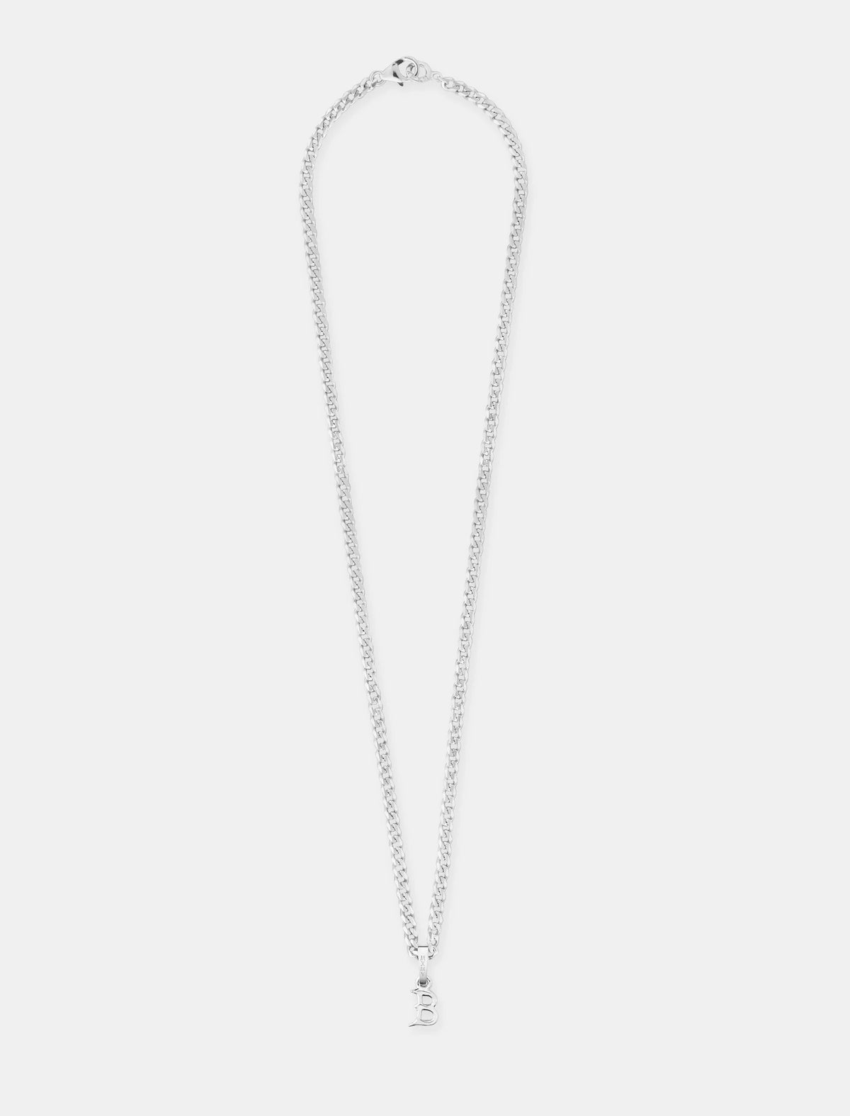 Kappa Necklace