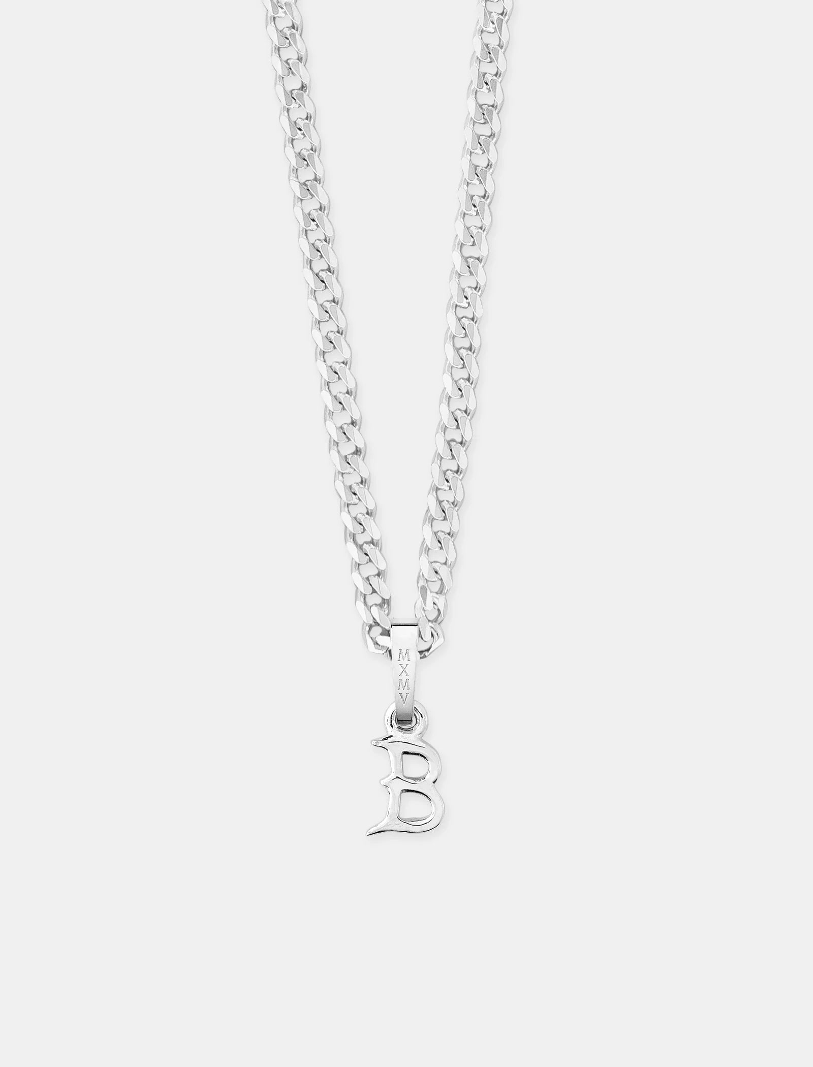Kappa Necklace