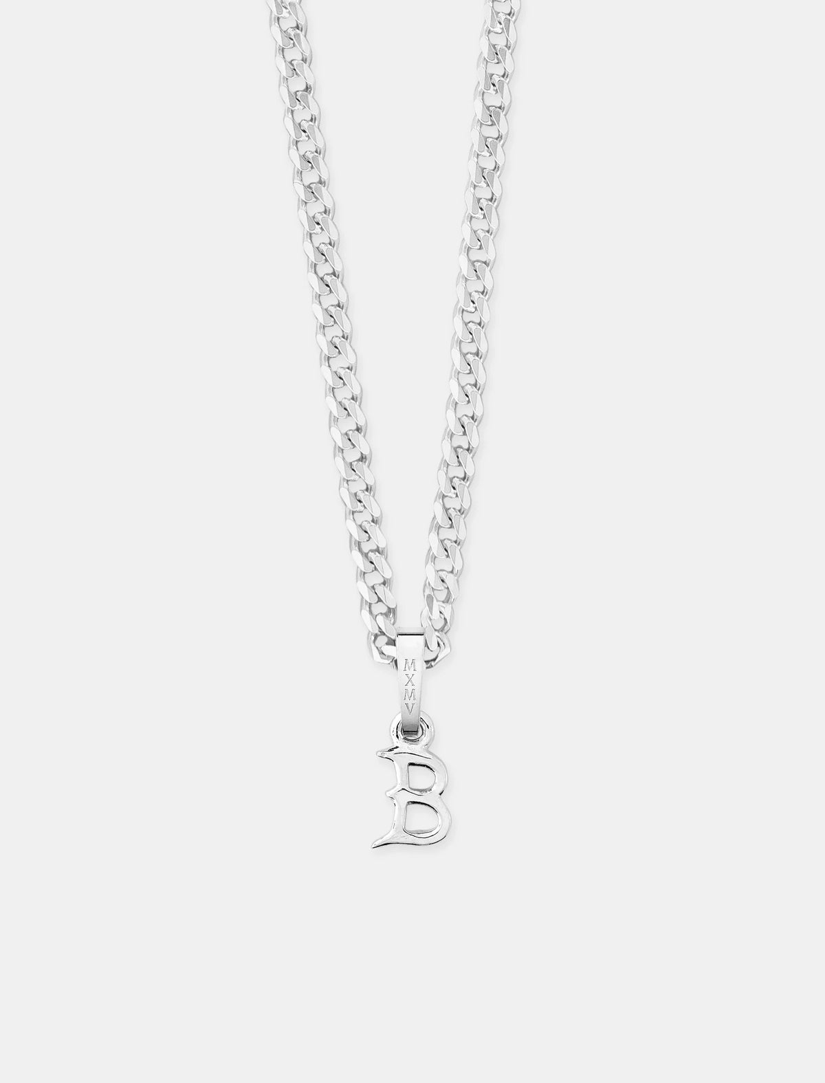 Kappa Necklace