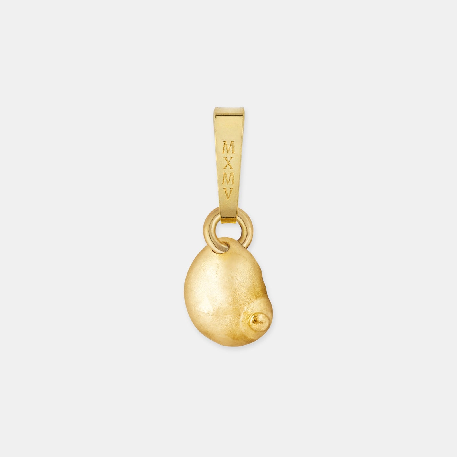 Bombshell Pendant