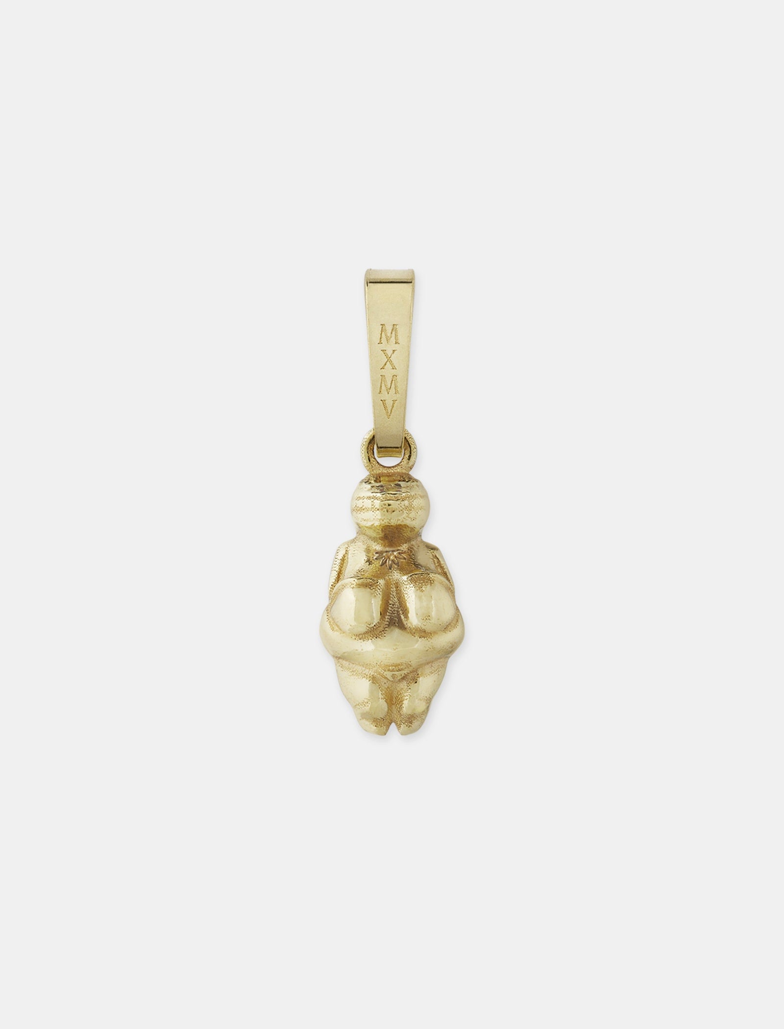 MXMV Goddess Pendant