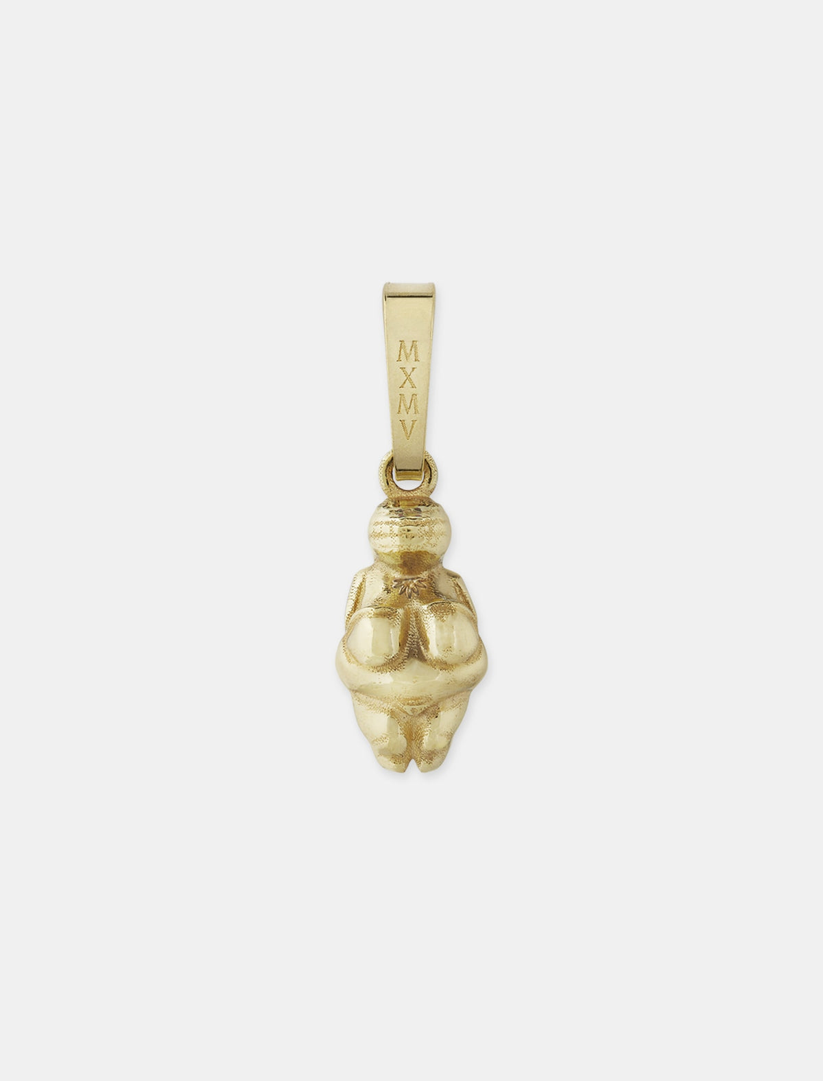 MXMV Goddess Pendant