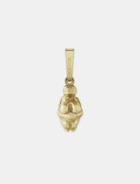 MXMV Goddess Pendant