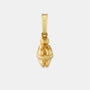MXMV Goddess Pendant
