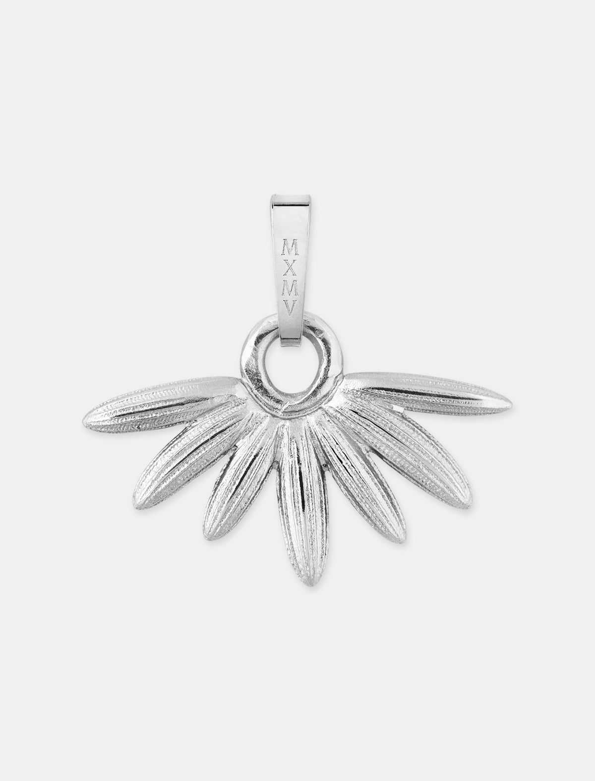Hymn Pendant