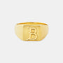 Alphabet Ring