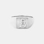 Alphabet Ring
