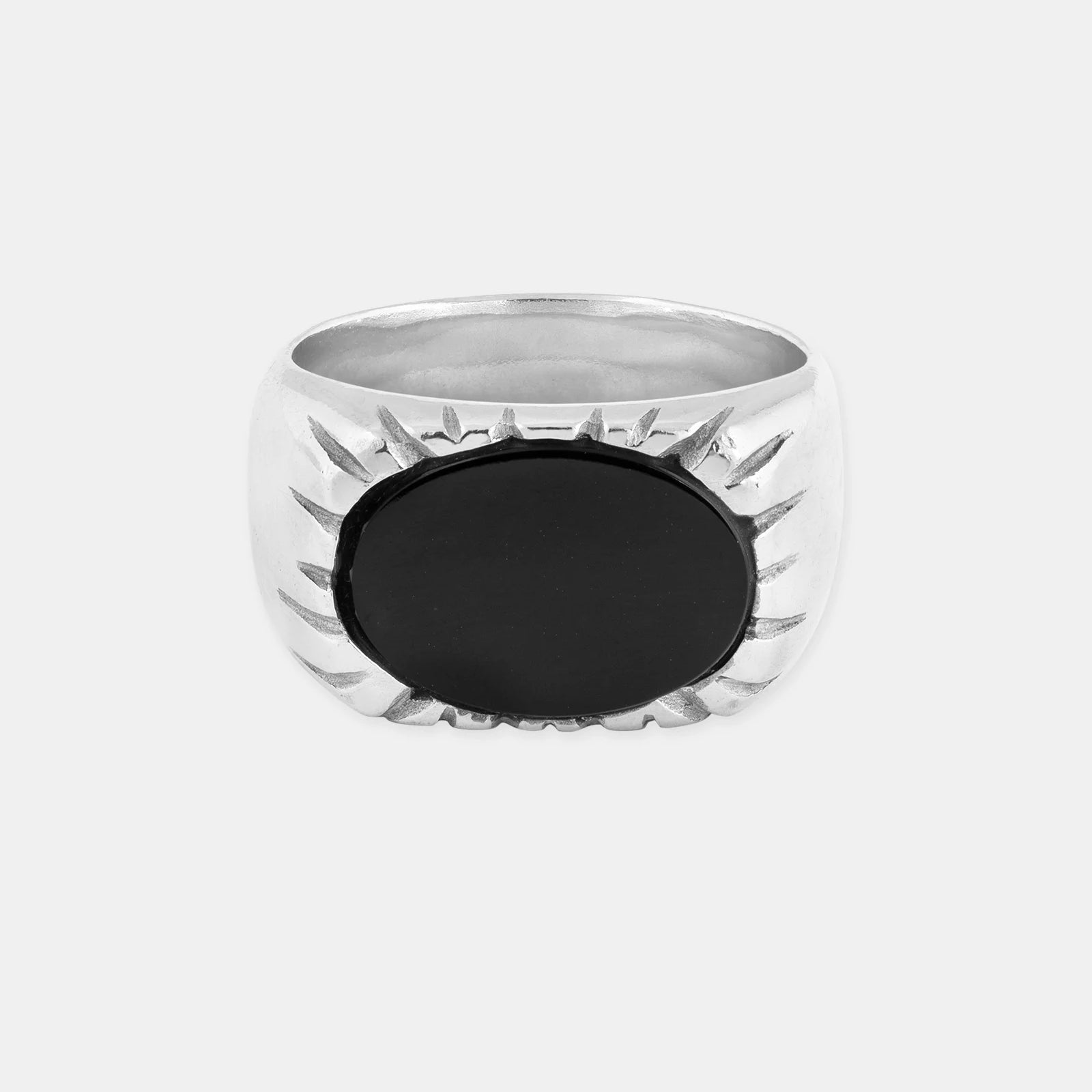 Black Daze Ring