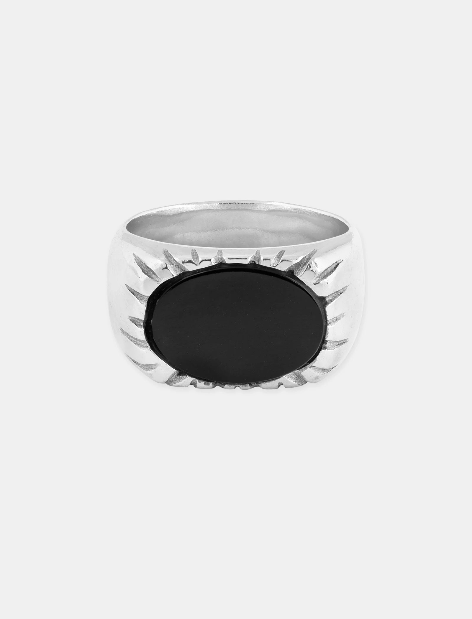 Black Daze Ring