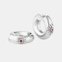 Bloomies Silver