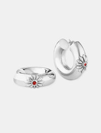 Bloomies Silver