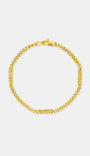 Rho Bracelet