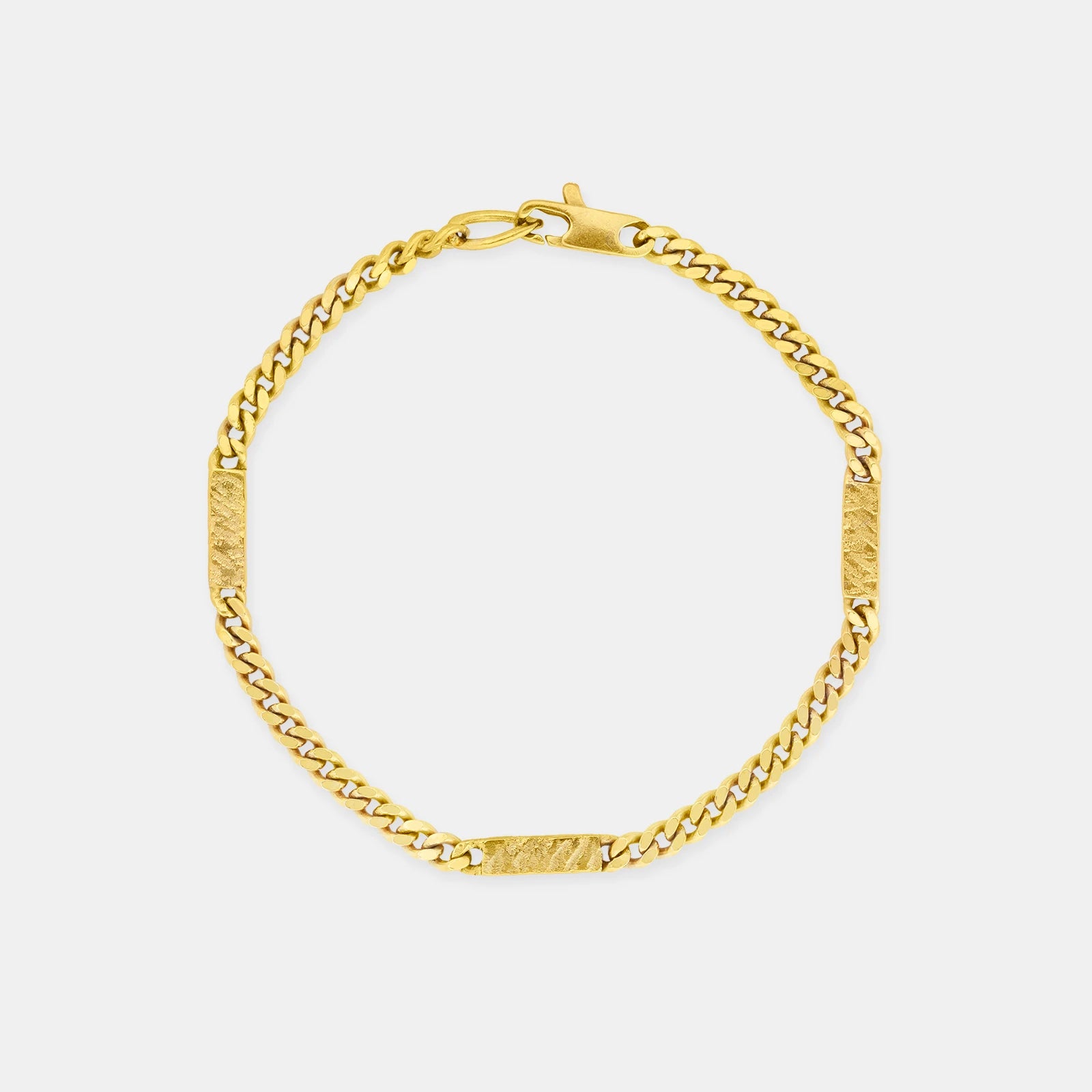 Rho Bracelet