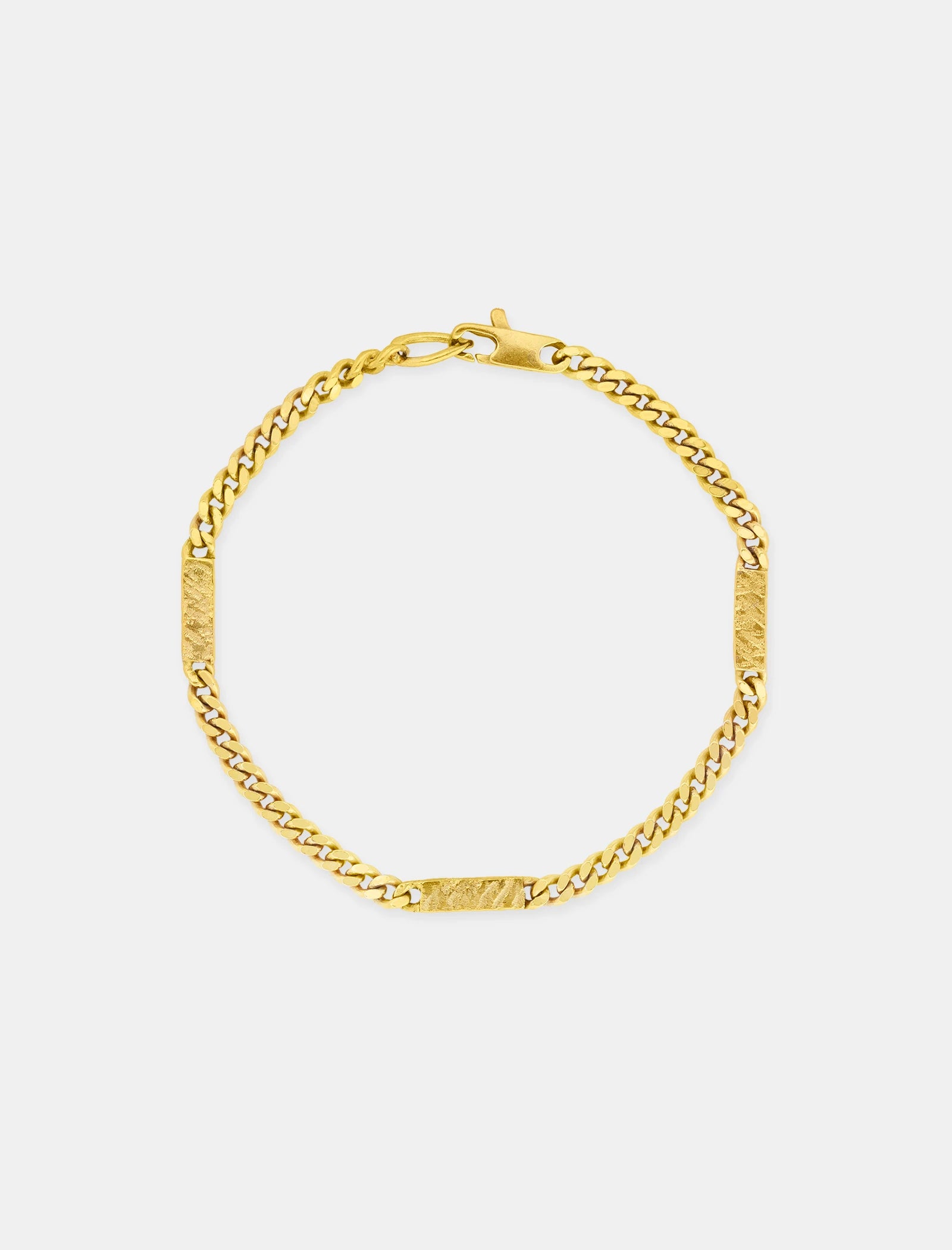Rho Bracelet