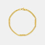 Rho Bracelet