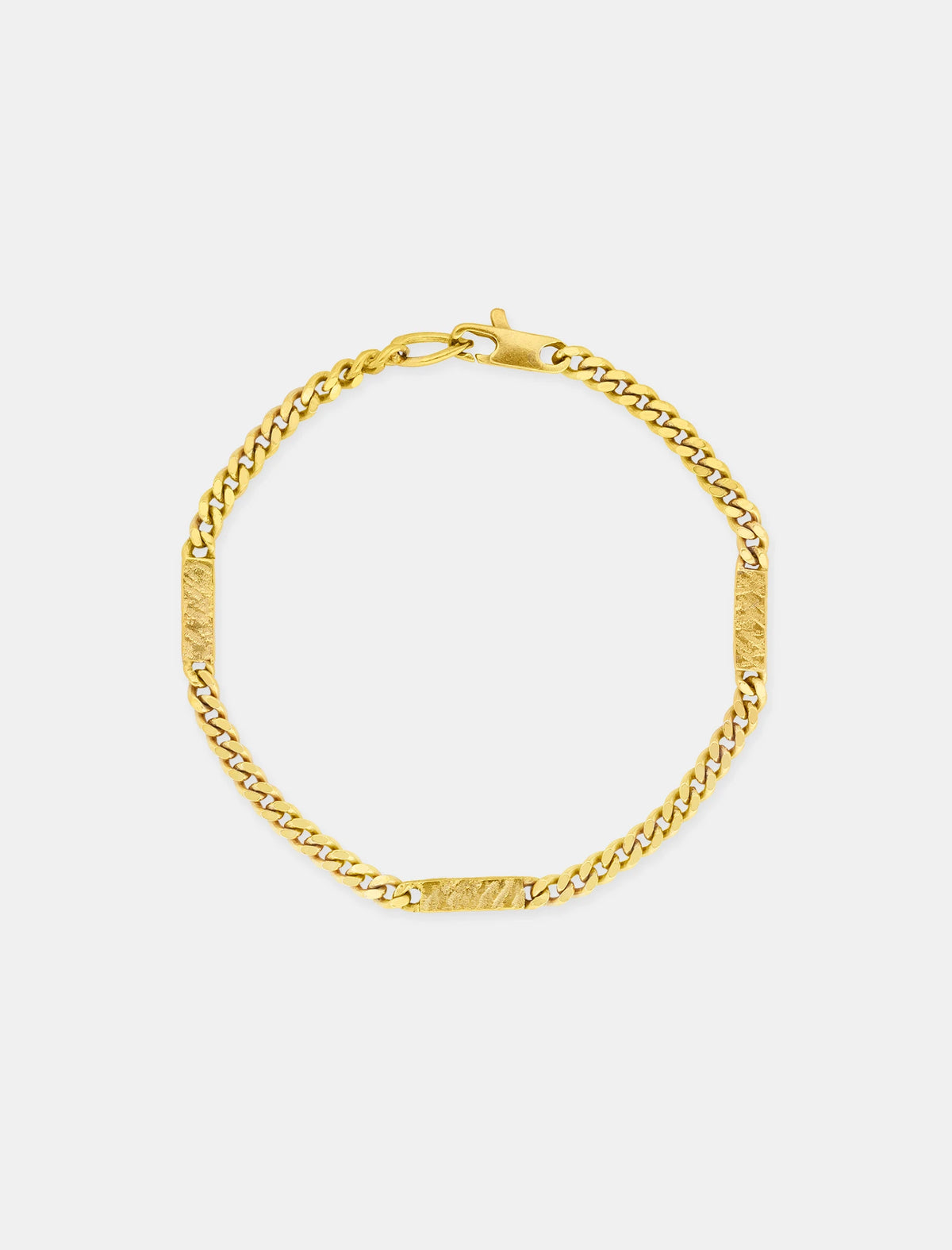Rho Bracelet